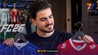 خرید قرضی کسری طاهری؛ اشتباه بزرگی که پرسپولیس مرتکب شد!