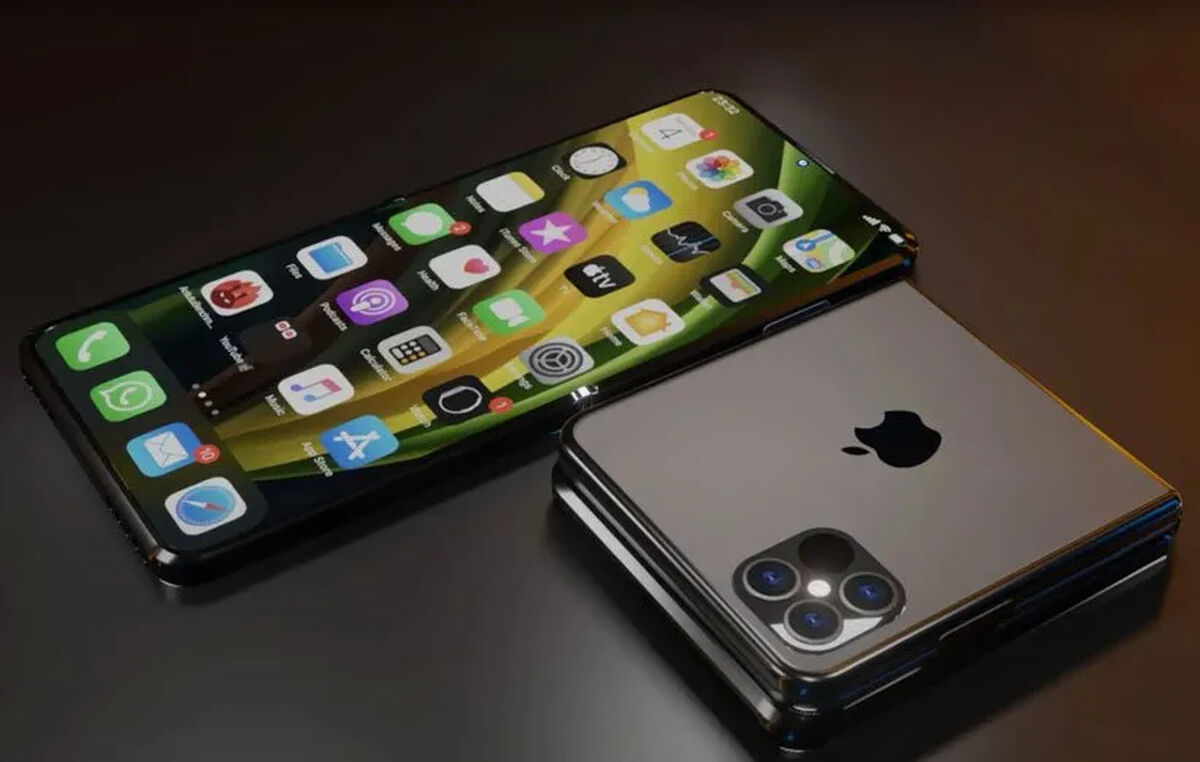 کاربران آیفون آماده باشند / نسخه آزمایشی iOS 27 این هفته منتشر می شود