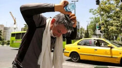 پیش بینی هواشناسی امروز 22 تیر / هوا گرم تر می‌شود