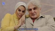 عکس | دکوراسیون اصیل و ایرانی خانه مهدی هاشمی و همسر دومش