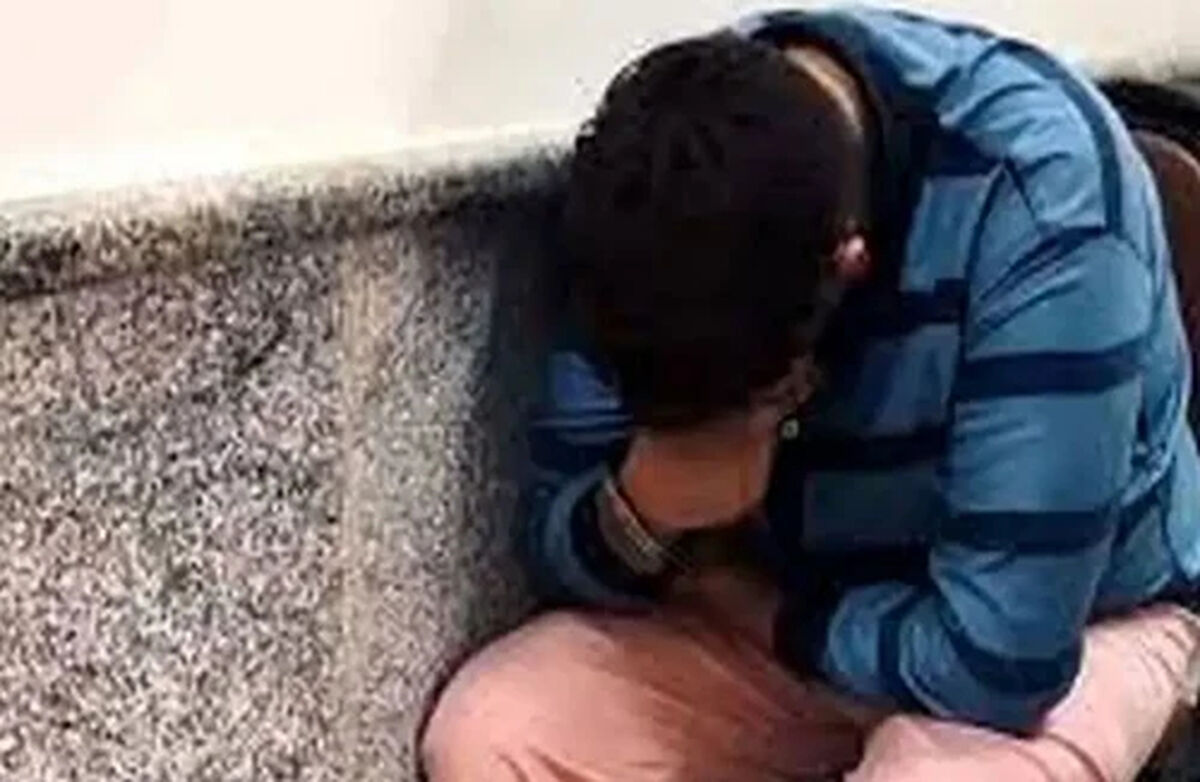 قتل مردقمارباز توسط کشتی‌گیر حبس کشیده در خلازیر تهران