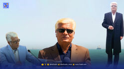 روایتگر آب‌های بی‌قرار؛ ناگفته‌های حسین اژدهایی