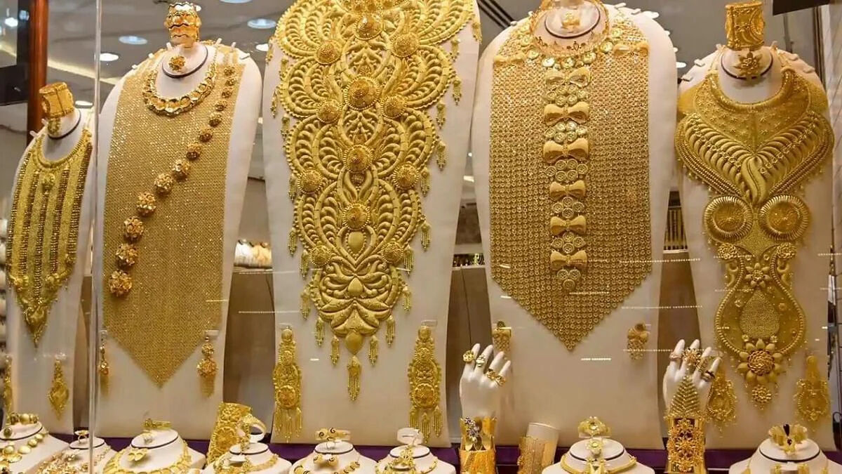 جدیدترین قیمت دلار، طلا و سکه امروز