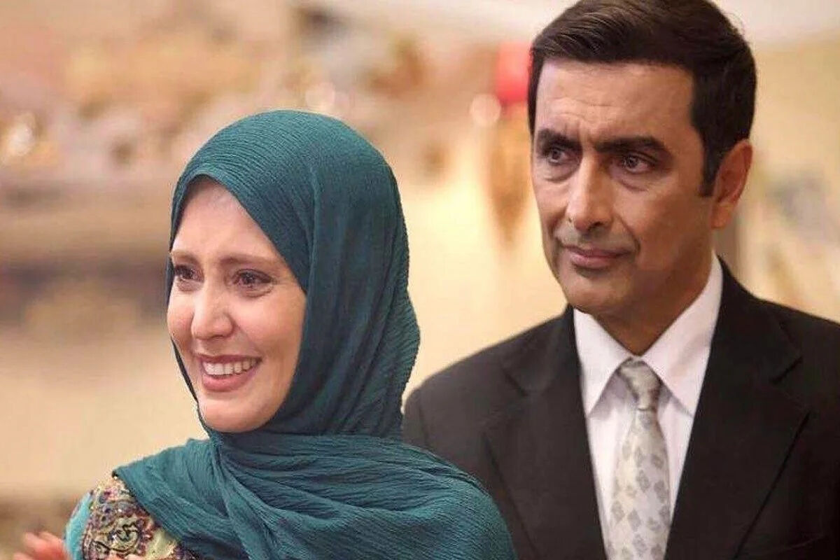 جزئیات ساخت فصل دوم سریال طوبی
