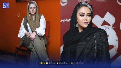 نگاه روز | بیوگرافی شادی مختاری بازیگر سریال بیست و یک
