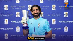 پیشنهاد پروین به مدیرعامل پرسپولیس: بیرانوند را برگردانید!