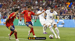نتیجه مسابقه دیشب فرانسه اسپانیا، جام جهانی 2026 / یک فینالیست مشخص شد