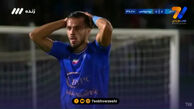 تیرکی سرنوشت ساز؛ جلالی و حسرتی که راهش را به پرسپولیس باز کرد!