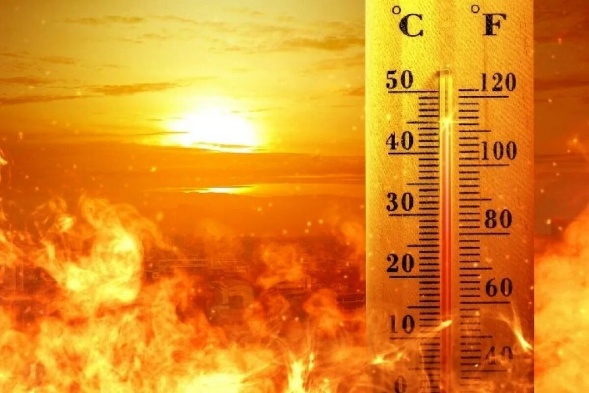 هشدار هواشناسی برای چندین استان؛ طوفان گردوخاک و وزش باد شدید در راه است | کدام مناطق کشور امروز ۲۴ تیر ۱۴۰۵ ناپایدار می‌شوند؟