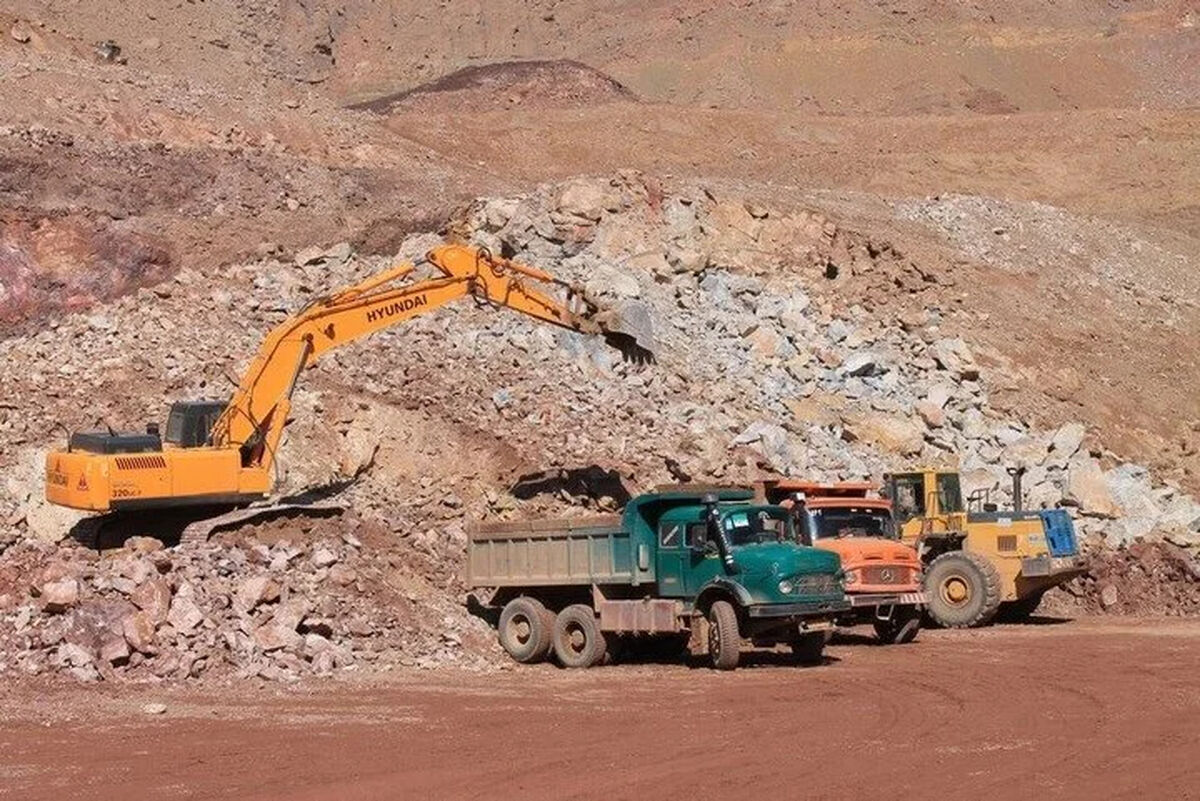 گناباد؛ قطب نوظهور صنعت و معدن خراسان در مسیر تکمیل زنجیره ارزش