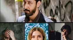 رقابت بهرام افشاری، امین حیایی و سحر دولتشاهی در سینما