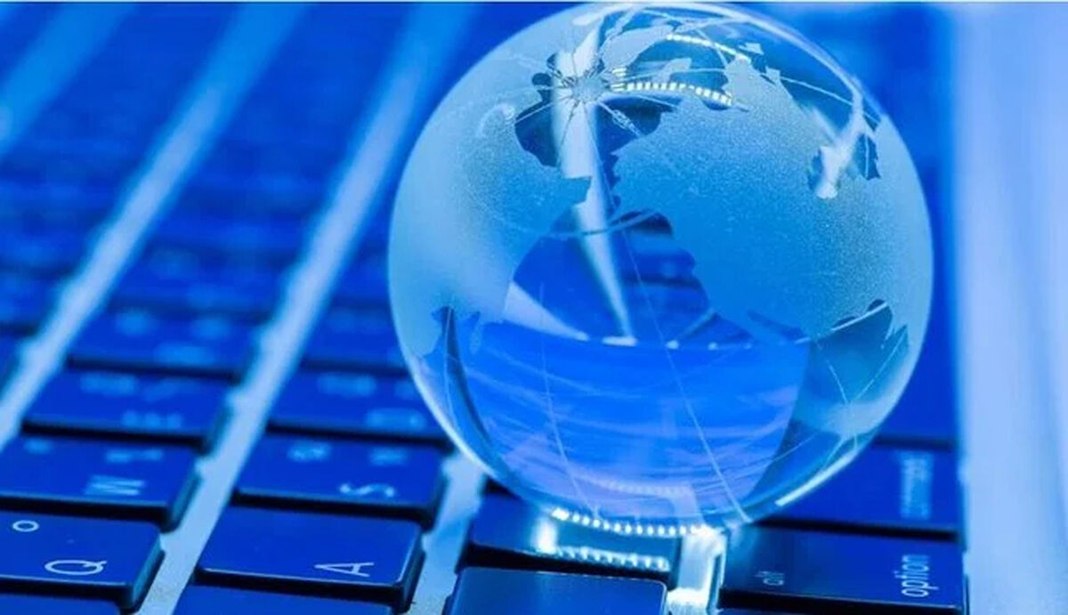 پشت پرده کندی اینترنت در روزهای اخیر / پای فیلترینگ پنهان در میان است؟