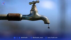 امسال آب در تهران نوبت بندی نمی‌شود