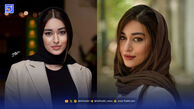اولین تجربه عکاسی خواهر مه لقا مینوش زاد منتشر شد