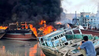 واکنش بازیگران و هنرمندان به حملات آمریکا به جنوب ایران