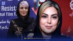 نیلوفر شهیدی: دلم برای روزهایی تنگ است که باز نخواهند گشت
