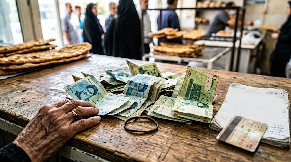 جزئیات تغییر دهک‌های خانوار‌ها در تیر ۱۴۰۵ + نحوه اعتراض به قطع یارانه