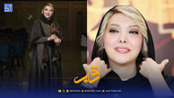 قاب | صدف اسپهبدی و از «علف‌زار» و «گوزن‌های اتوبان» تا فلسفه رفتن
