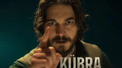 بازیگران سریال ترکی کبری Kübra