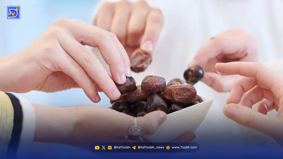 خوردن خرما برای پروستات‌ خوب است؟