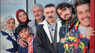 ادامه سریال اسباب زحمت از شبکه یک پخش می شود + زمان پخش
