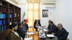 رئیس دیوان عالی کشور: تاخیر و تعویق امور مراجعین ولو برای یک روز مجاز نیست