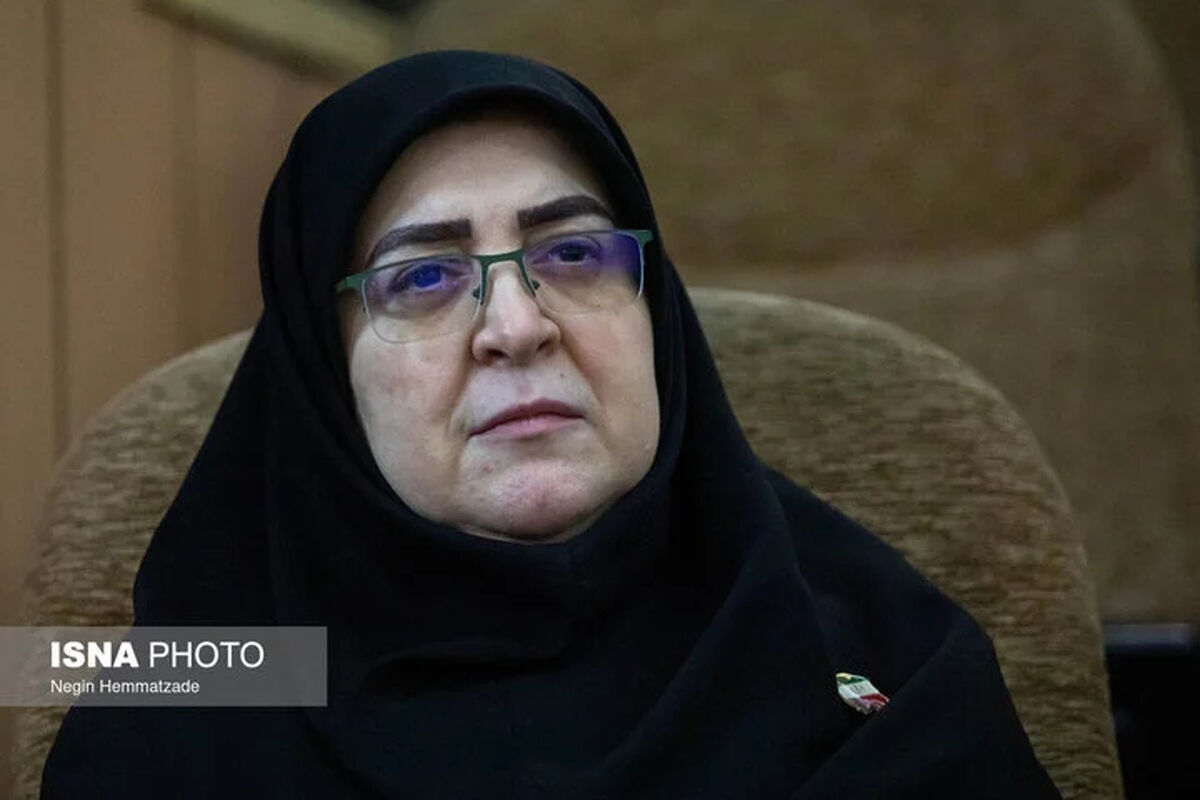 سخنگوی دولت: صنعت پتروشیمی‌ هدف حملات دشمن قرار گرفت چون در زندگی مردم نقش دارد
