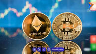 قیمت بیت‌کوین و اتریوم امروز پنجشنبه ۴ تیر ۱۴۰۵/ کاهش قیمت بیت‌کوین