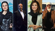 بیوگرافی مریلا زارعی، امیر جعفری، سارا بهرامی، غزاله اکرمی، ستایش دهقان و... / همه بازیگران سریال کوری