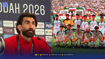 واکنش مدیر برنامه مهدی طارمی به پیشنهاد زسکا مسکو