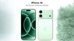 مشخصات دوربین آیفون ۱۸ پرومکس