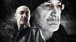 دانلود آهنگ تو که بارونو ندیدی گل ابرا رو نچیدی از سیاوش قمیشی