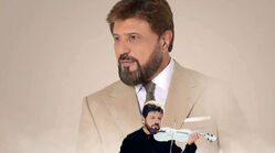 بیوگرافی بیژن مرتضوی خواننده و نوازندهٔ ویولن