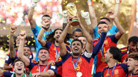 EA برای پنجمین بار متوالی قهرمان جام جهانی را درست پیش‌بینی کرد!