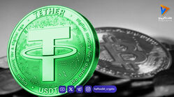 تحلیل تتر امروز 5 تیر 1405