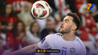 هنرنمایی ستاره پرسپولیس در حضور محمد صلاح؛ گل مارادونایی اورونوف!