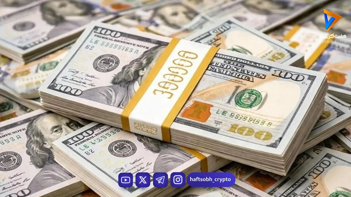 پیش بینی قیمت دلار و سکه شنبه ۶ تیر ۱۴۰۵