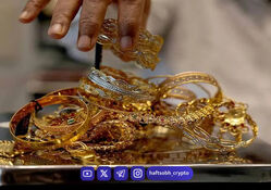 پیش بینی قیمت طلا امروز شنبه 6 تیر 1405 / نا امیدی طلا از مذاکرات و ترس در بازار