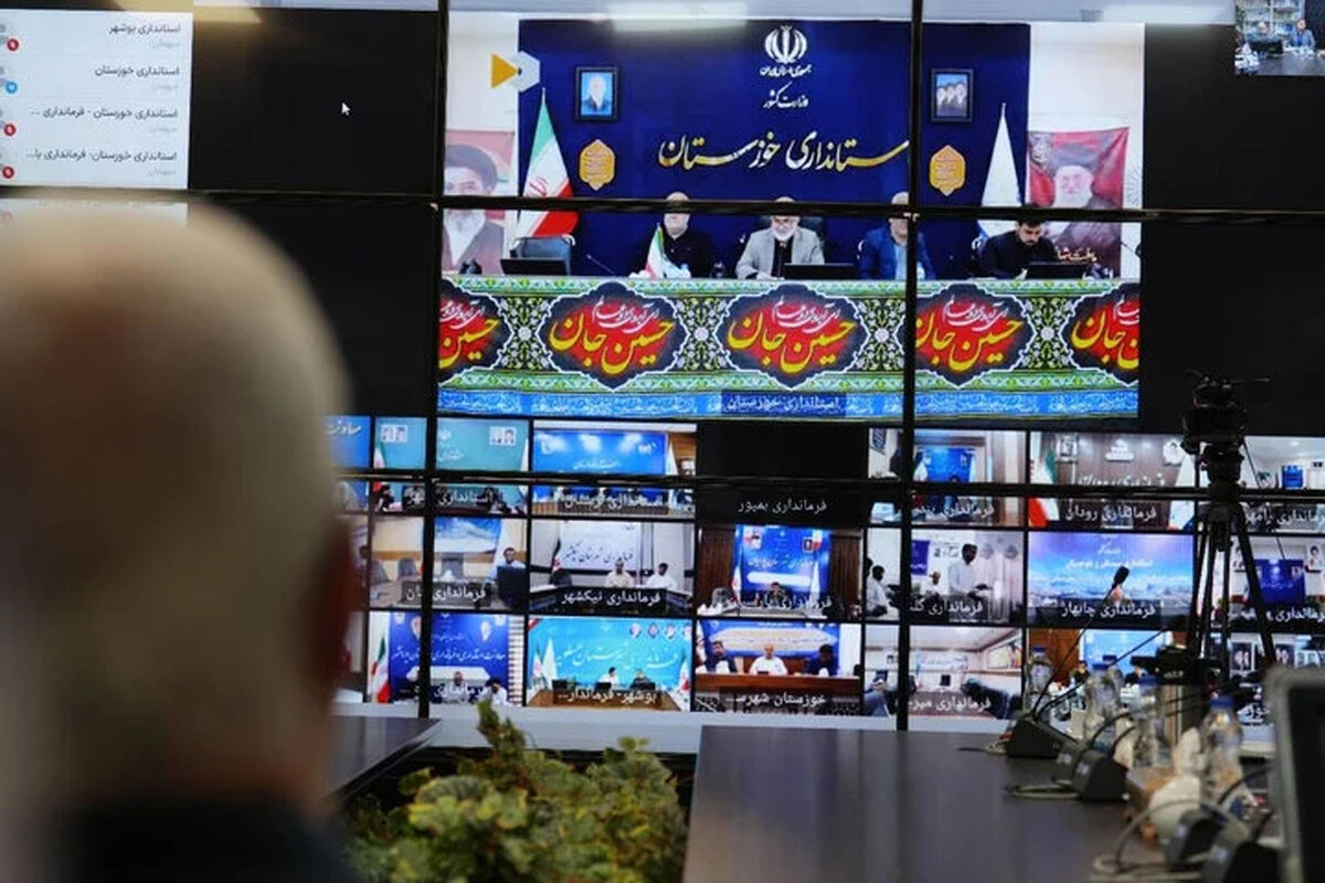 در استان‌های درگیر جنگ چه می‌گذرد؟