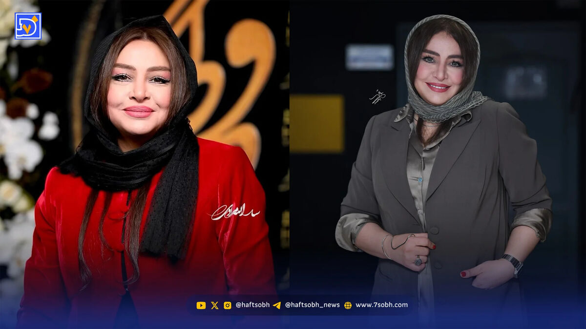 عصر سینما | حضور مه لقا باقری در نمایش «شهرک» آغاز شد