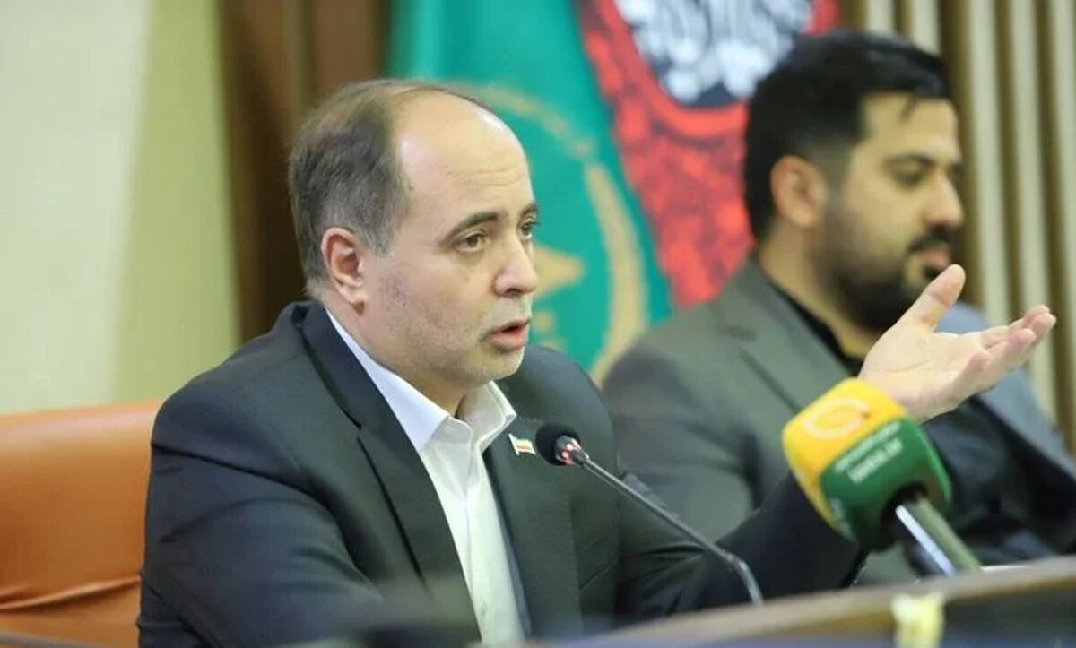 وزیر کشاورزی: تحت هر شرایطی موظف به تامین غذای مردم هستیم