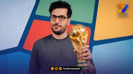دستور سهراب به بازیکنان استقلال: حق ندارید در برنامه "قیاسی" شرکت کنید!
