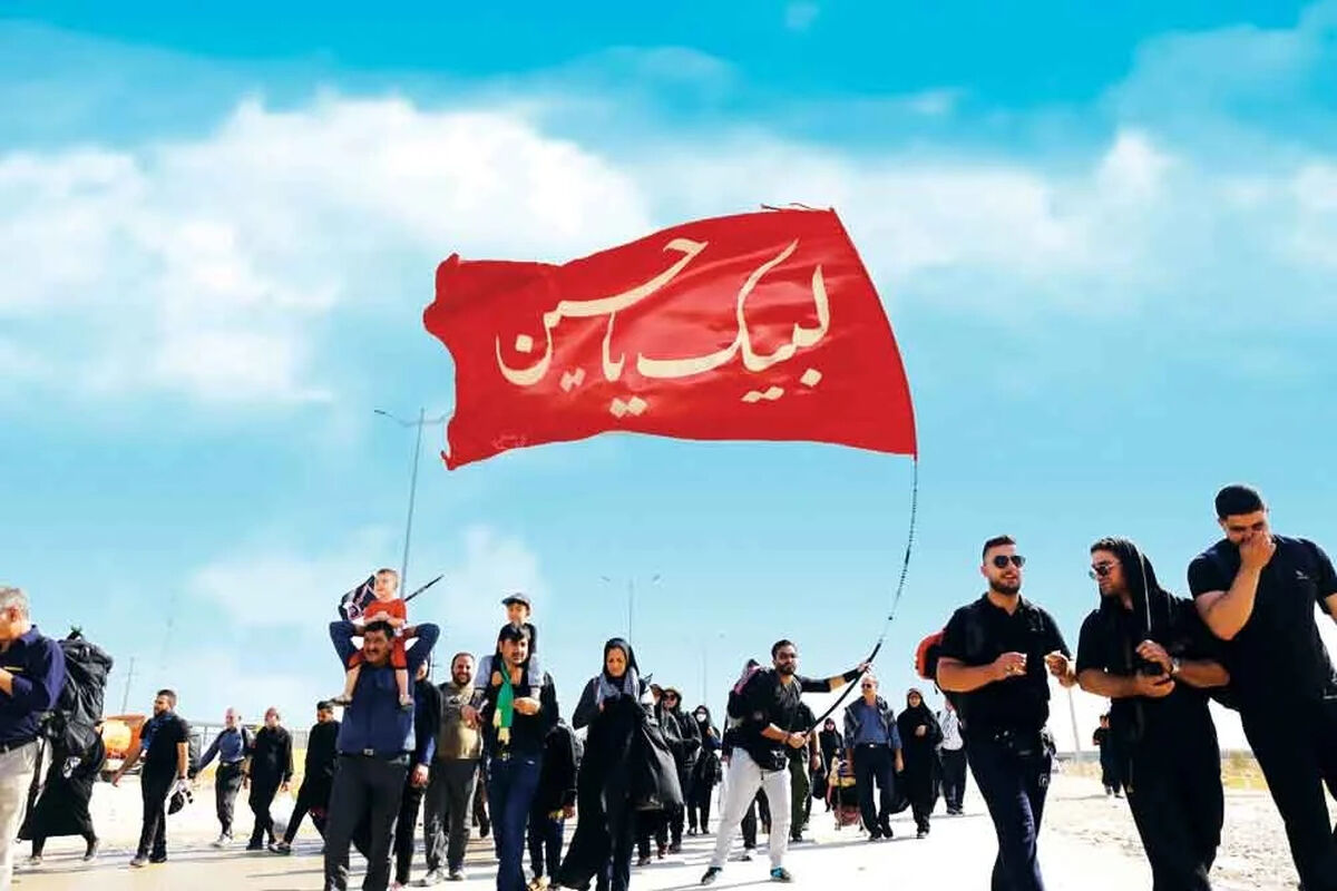 تأکید استاندار تهران بر سفر امن، ایمن و ارزان اربعین