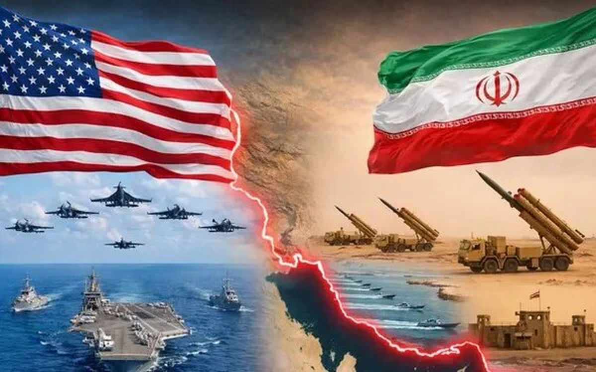 حملات بامدادی آمریکا امروز سه شنبه 30 تیر / کدام مناطق هدف قرار گرفت؟