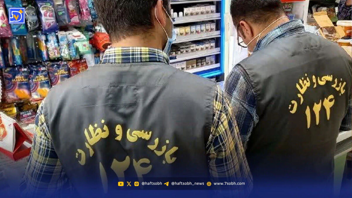 ۱۲۴، سامانه‌ای که ‌خودش ‌به ‌رسیدگی و نظارت  نیاز دارد