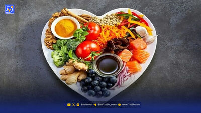 نعناع گیاهی خوش‌ عطر با فواید درمانی