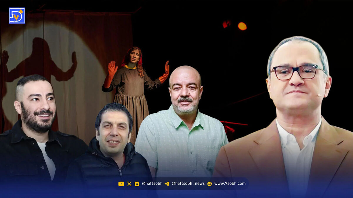 شهرت ‌بلیت بیشتری می‌فروشد