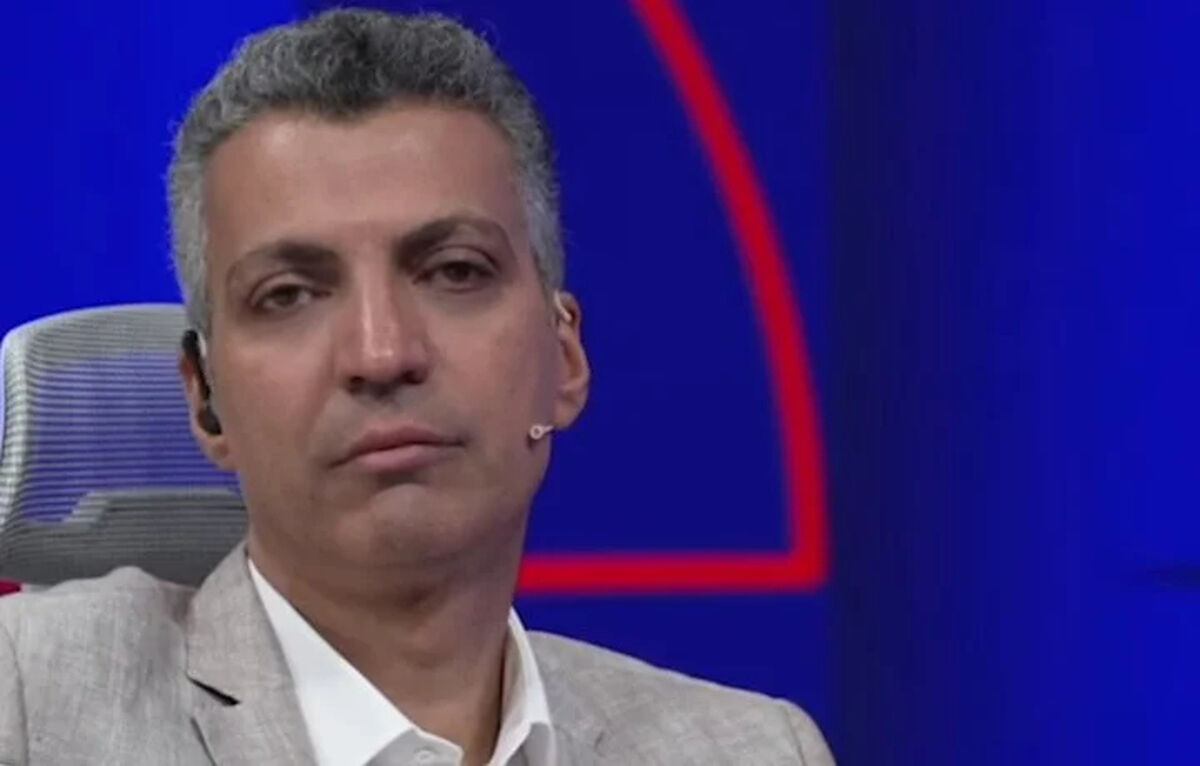 سایت فردوسی‌پور از دسترس خارج شد