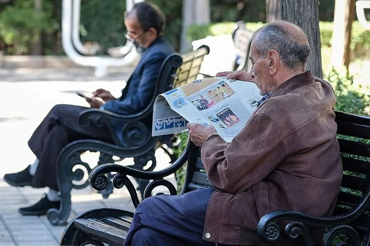 واریز حقوق تیرماه بازنشستگان + ترتیب پرداخت