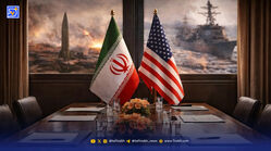 ادعای ترامپ درباره مذاکرات پشت پرده با ایران در کاخ سفید
